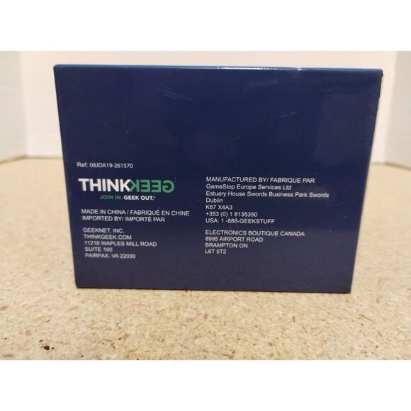 Perfect Dark Joanna Dark Figure Statue Collectible First Edition Totaku - Picture 4 of 4